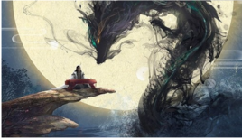 深入了解 小车拉大马